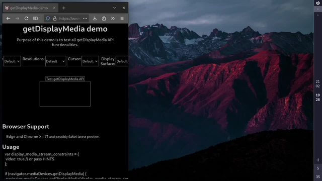 Showcasing several features in the niri v25.02.