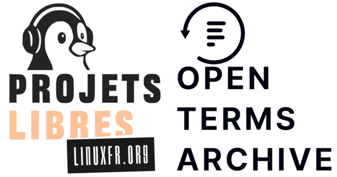 Podcast Projets Libres saison 4 épisode 19 : surveiller des plateformes avec Open Terms Archive